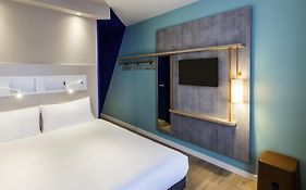 Ibis Budget Amsterdam City South